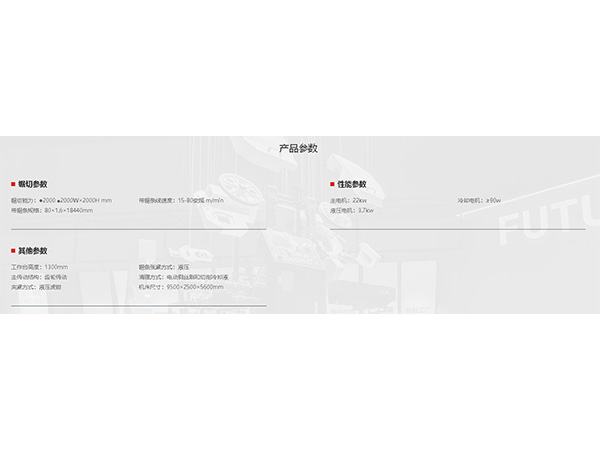 GB42系列-GB42200---產品參數